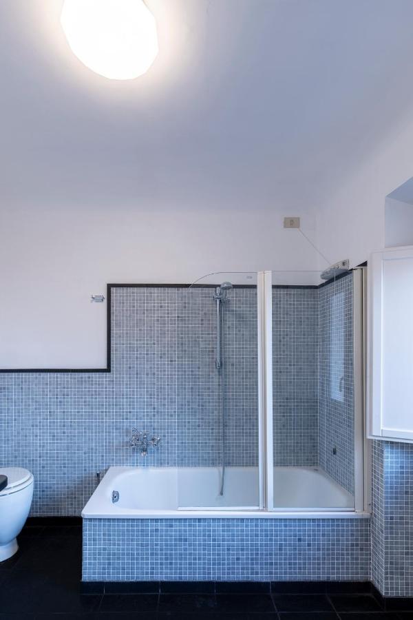 Parlamento Luxury Apartment Рим Экстерьер фото