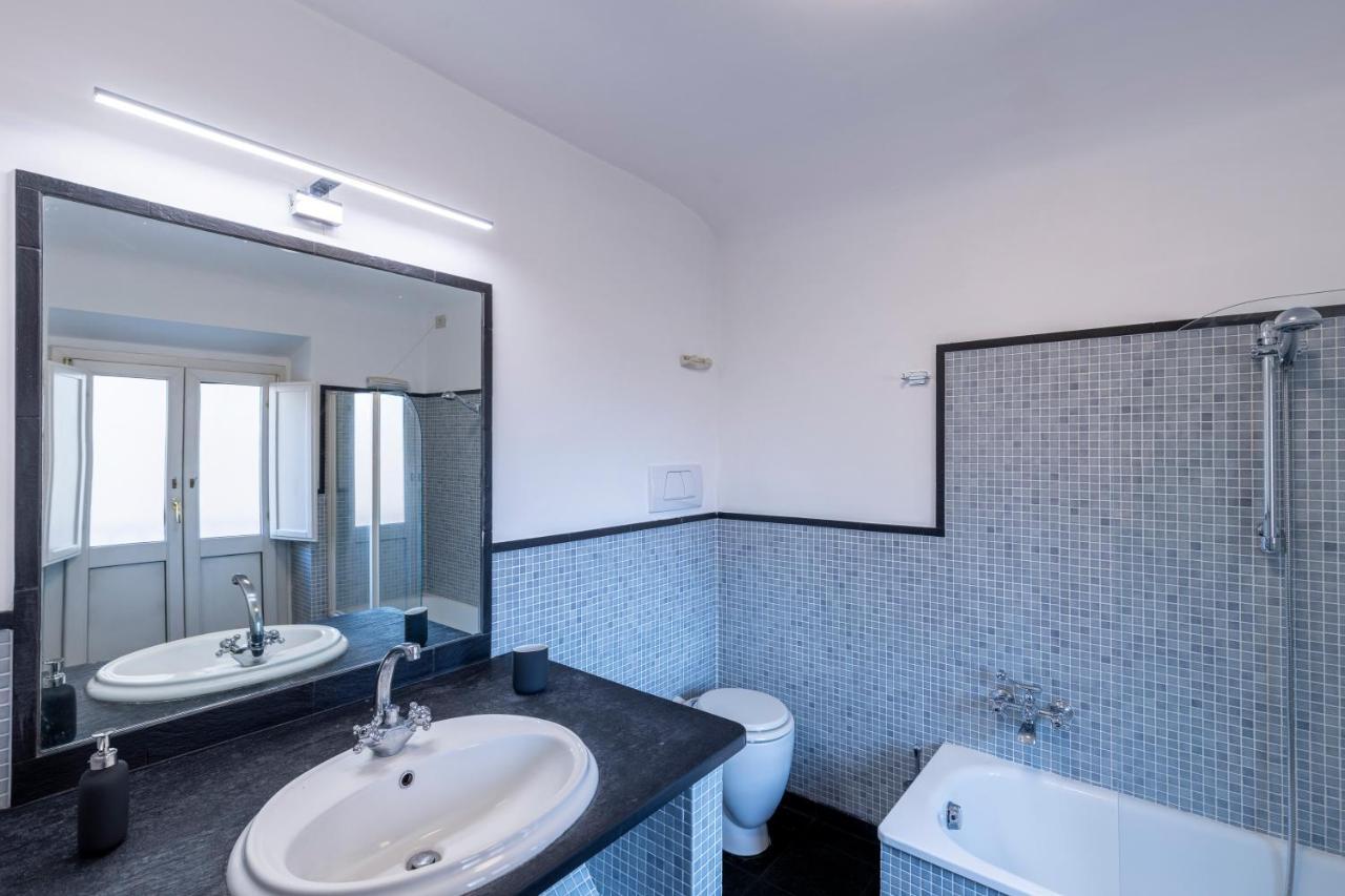 Parlamento Luxury Apartment Рим Экстерьер фото