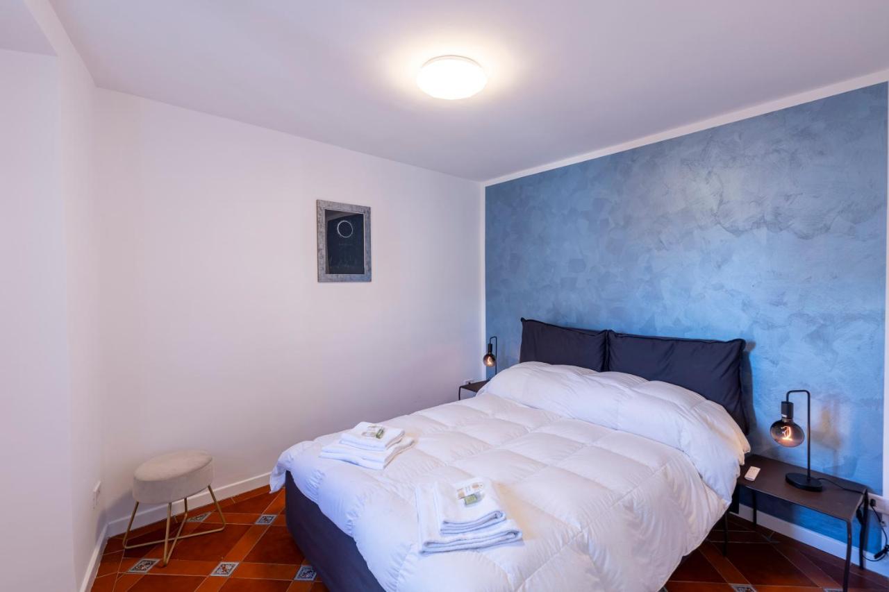 Parlamento Luxury Apartment Рим Экстерьер фото