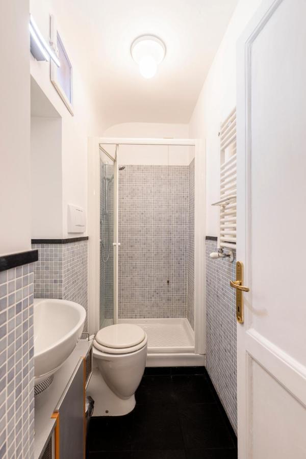 Parlamento Luxury Apartment Рим Экстерьер фото