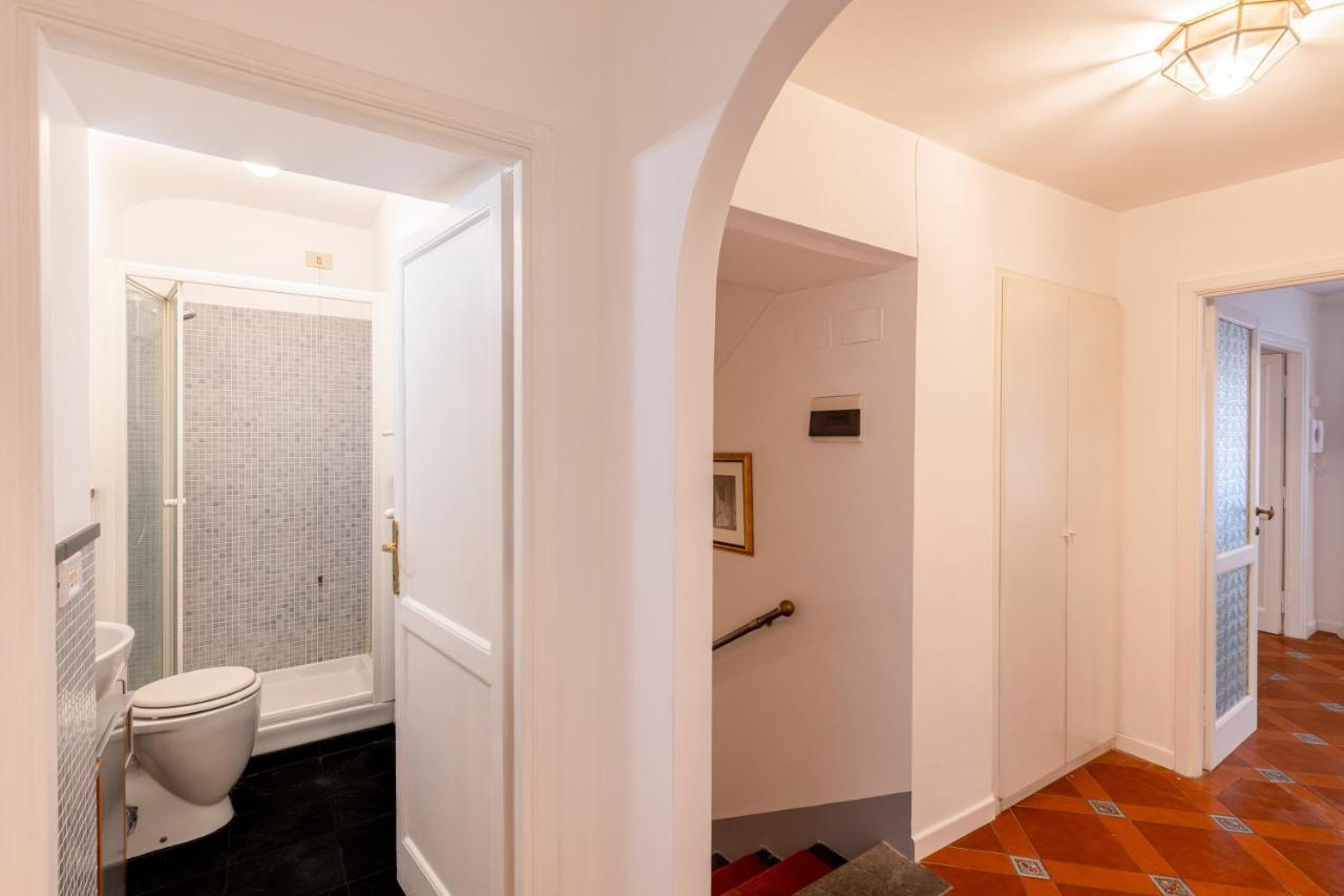 Parlamento Luxury Apartment Рим Экстерьер фото