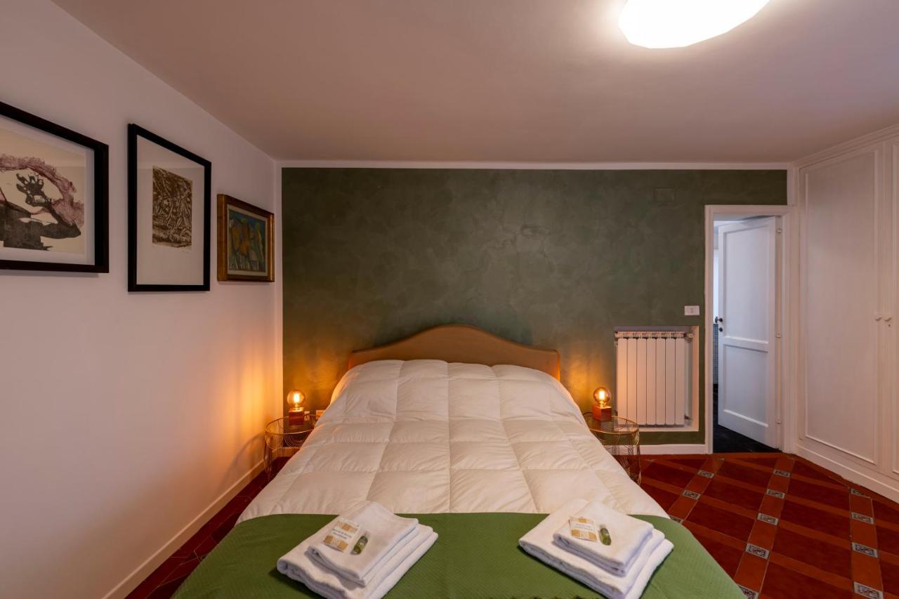 Parlamento Luxury Apartment Рим Экстерьер фото